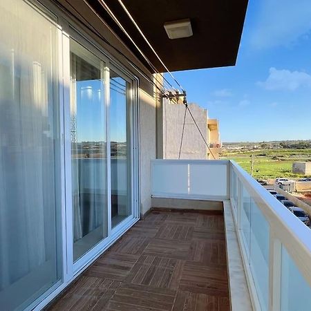 Modern Apartment In Марсаскала Екстер'єр фото